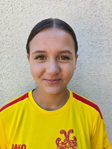 Gyulshen Martinova Mihaylova