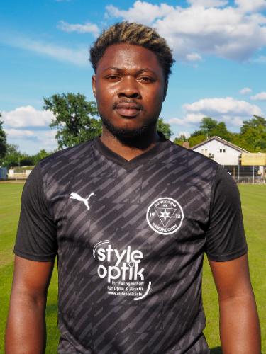 Jean-Baptiste Mvogo Nkembe