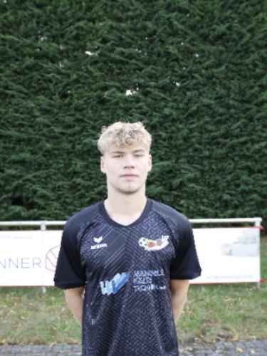 Niclas Dreß