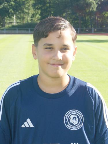 Yassin Ilgar