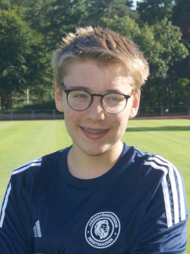 Jonas Kötzel