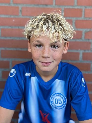 Noah Unglaube