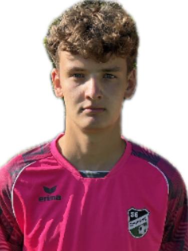 Momme Jorris Jürgensen