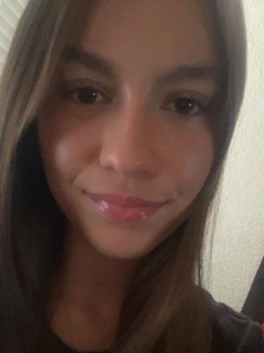 Isabelle Sophie Smeltzer