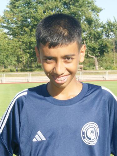 Sahej Singh Thiara
