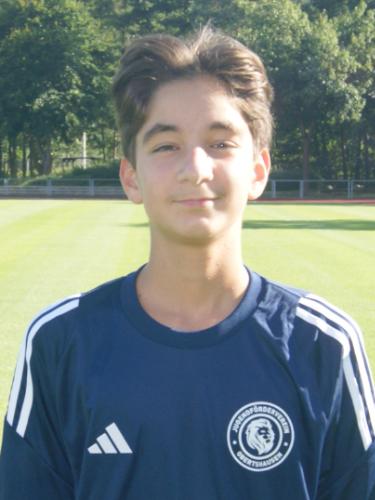 Ilyas Solak
