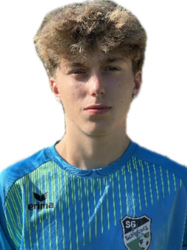 Thore Alexander Lorenz