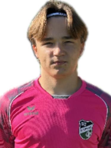 Jannik Bo Matthiesen
