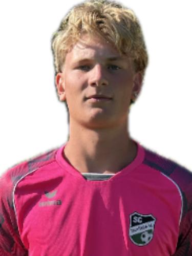 Thore Mees