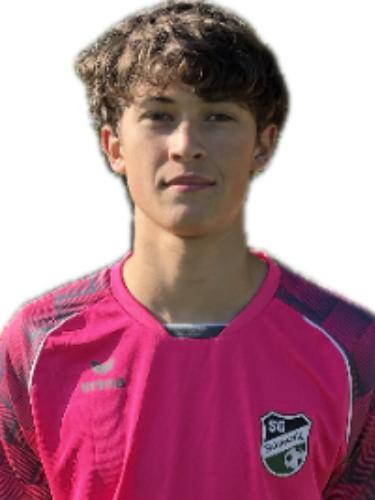 Maximilian Palm