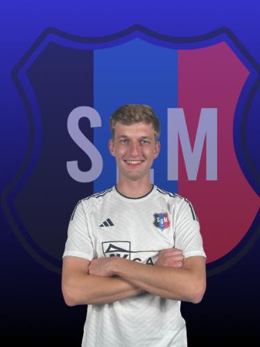Matthies Johannes Sander