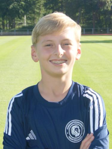 David Moritz Gustl Stark