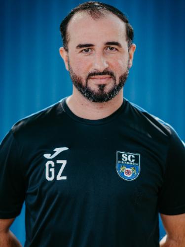 Grigorios Zagoglou
