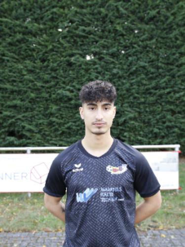 Yunus Kaniyolu
