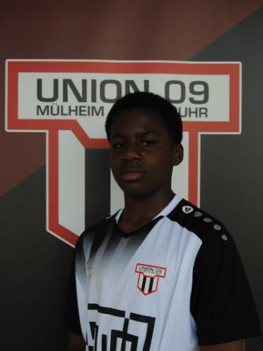 Oluwafemi Emmanuel Great Ajisegbede