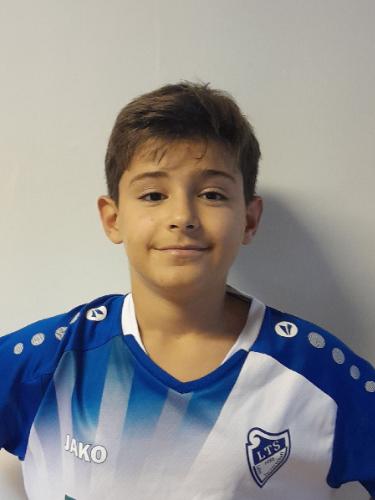 Noah Bader