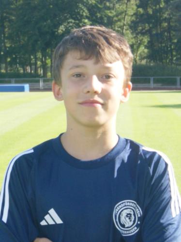 Luis Wolf