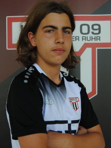 Bruno Capovilla Strohm