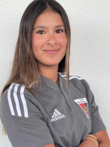 Sofia Benoit Londono