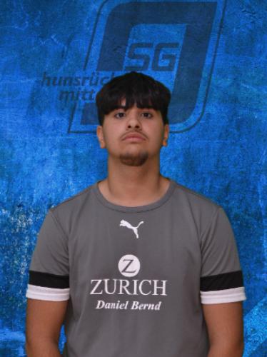 Amirali Noori