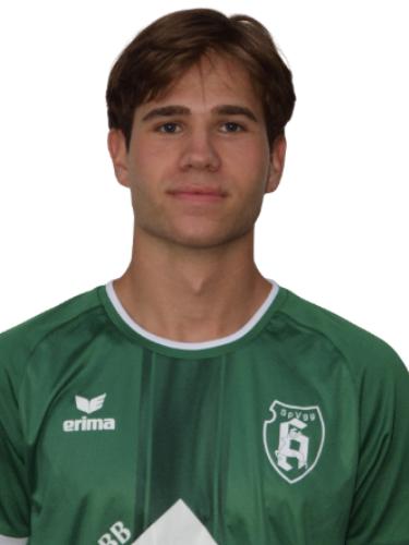 Nick Preuss