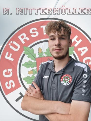 Noel Maurice Mittermueller