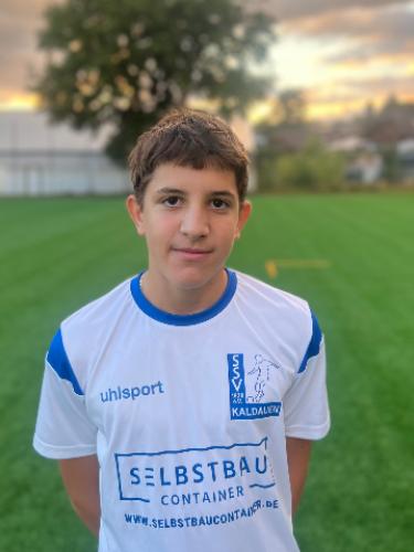 Taylan Tuncer