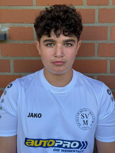 Mohamad Malik Hassoun