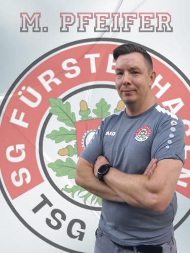 Mike Pfeifer