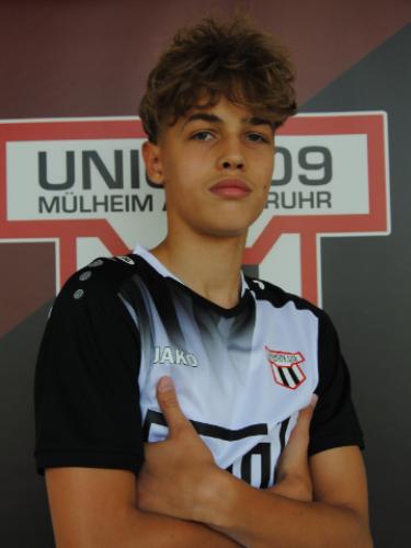 Julien Mirosnicenko