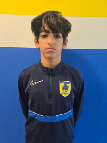 Kourosh Shahin Zadeh