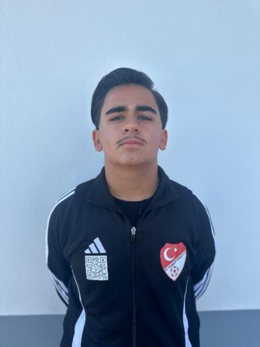 Elyas Efe Batan