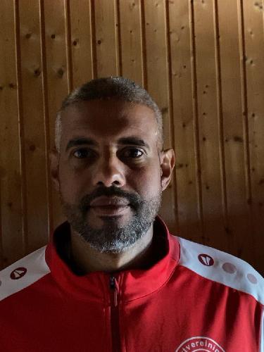 Barry Kadiry