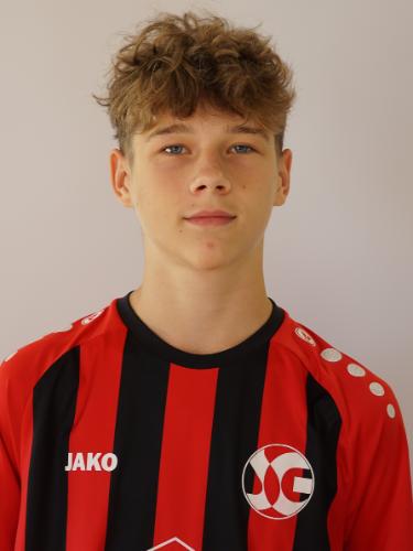 Laurenz Barthel