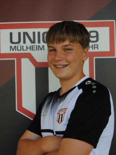 Hanno Justus Nicklasch