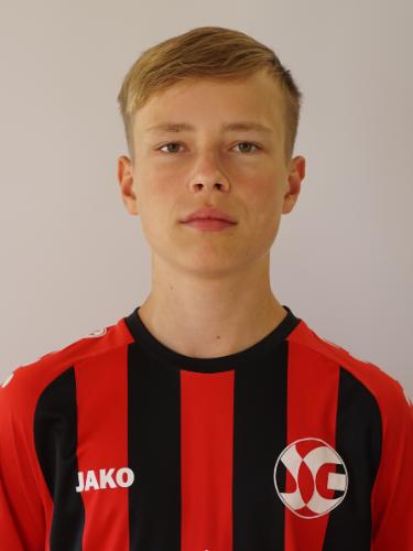 Hannes Becker