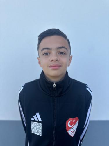 Hasan Kaan Isik