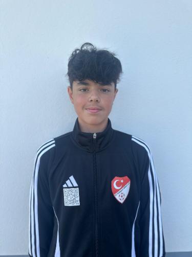 Adil Efe Kayisli