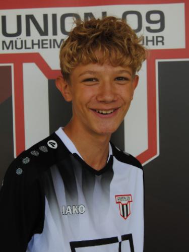 Tobias Felix Schneider