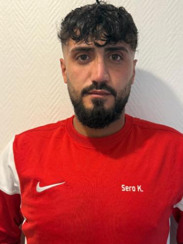 Sarafettin Can Kilinc