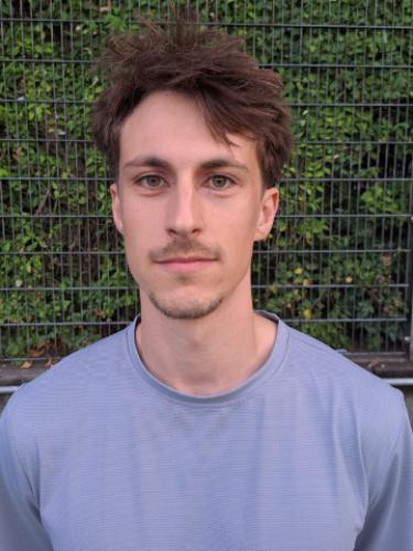 Niklas Bruhn
