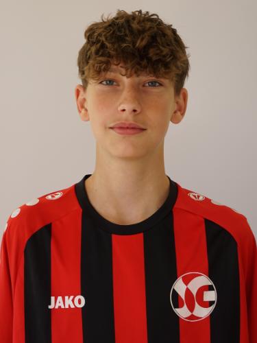 Moritz Köhler