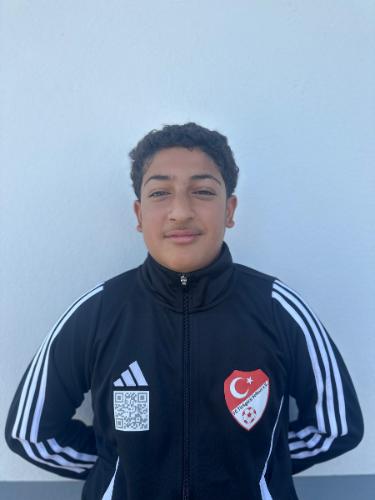 Amir Modallal