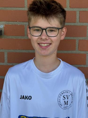 Janne Casper Schneider
