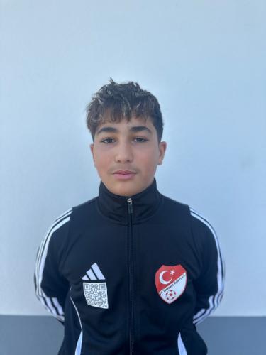 Sercan Sakar