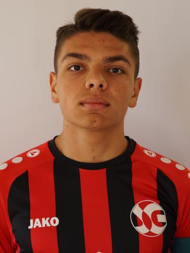 Phelan Munzert
