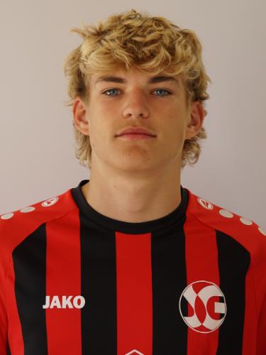 Valentin Rose
