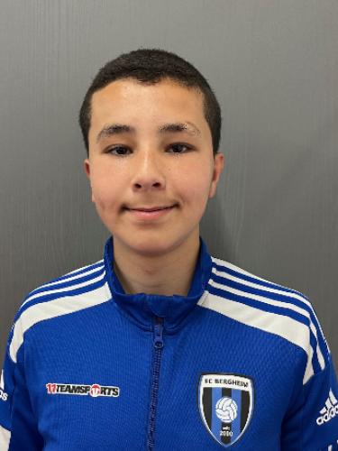 Maruan Afkir El Abdellaoui