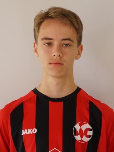 Finn Stepanek