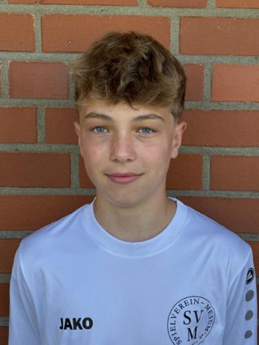 Ben Rüther